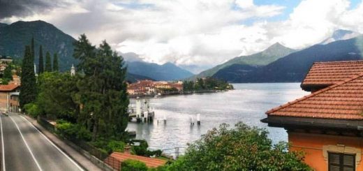 Lake Como Hostel, Menaggio, Como, Italy