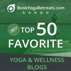 Top 50 Yoga Blogs in 2017