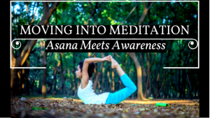 Asana meets Awareness