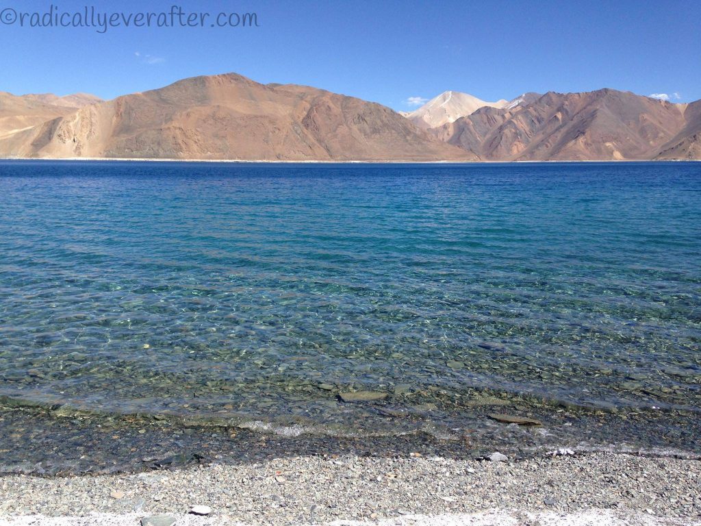 Ladakh, India