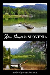 Slovenia, Europe