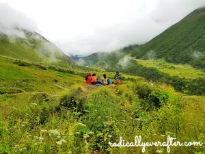 North India, trekking, Himalayas