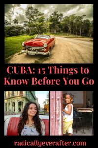 Cuba, Caribbean, Cuba Travel