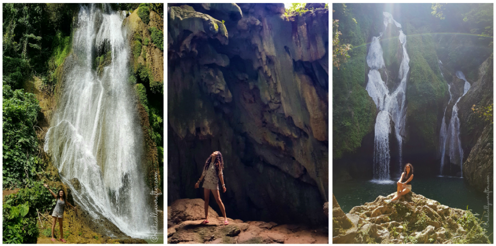 Topes de Collantes, Trinidad, Cuba