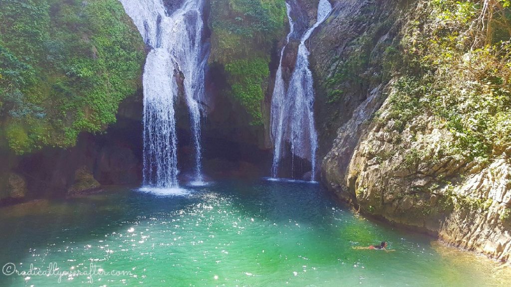 Vegas Grandes, Tope de Collantes, Trinidad, Cuba