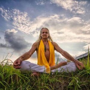 An Interview With Mark Whitwell Yoga As Direct Intimacy - 