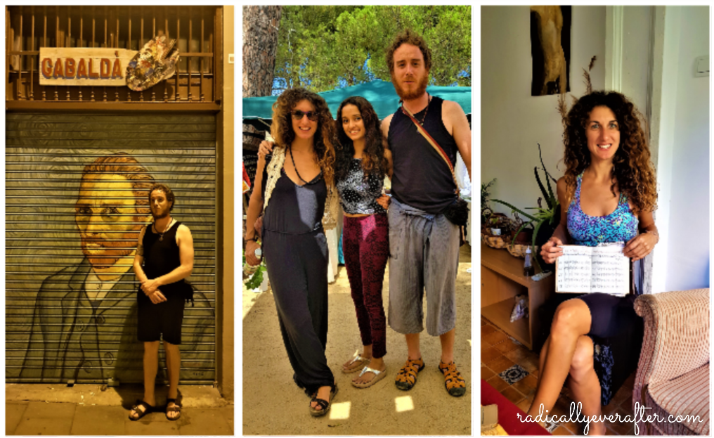 10 Days in Barcelona - Places I Loved - Radically Ever After