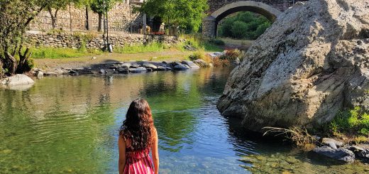 Las Alpujarras, Rural Spain, Trevelez, Andalusia, Granada, backpacking Spain, Granada Tourism