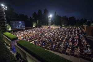 Flamenco in Granada, Alhambra