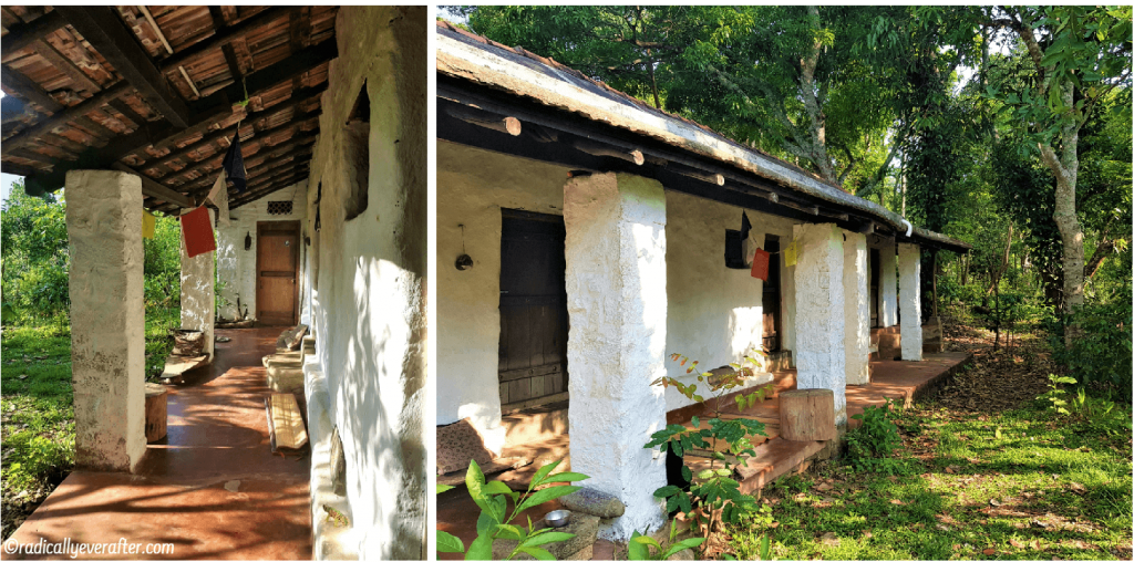 Sholai School, Kodaikanal, India