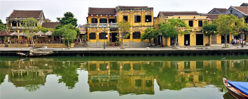 Hoi An Ancient Town, Vietnam