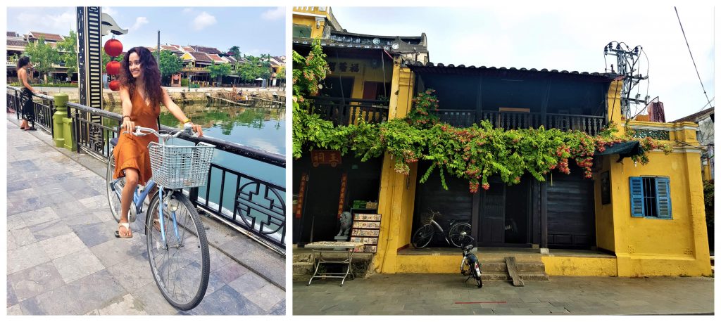 Hoi An Ancient Town, Vietnam