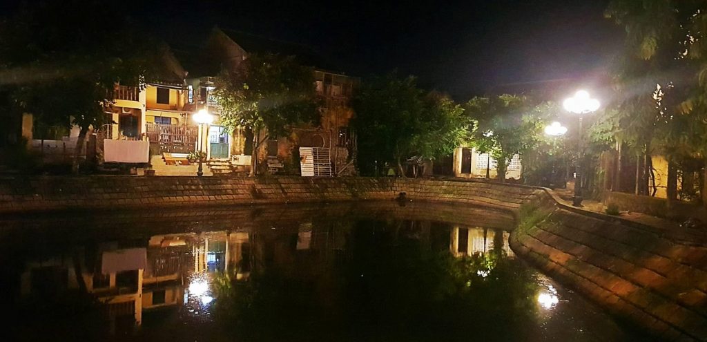 Hoi An Ancient Town, Vietnam