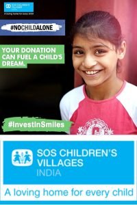 SOS Children's Villages