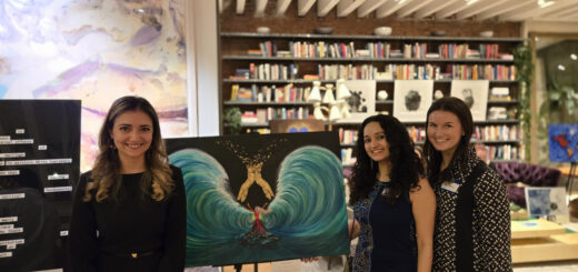 ICAAD exhibition New York